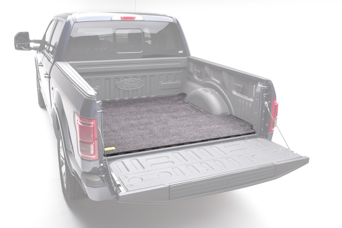 [BEDBMQ99SBS] Bedrug - Bedrug Bed Mat 99- Ford F250 6.6ft Bed