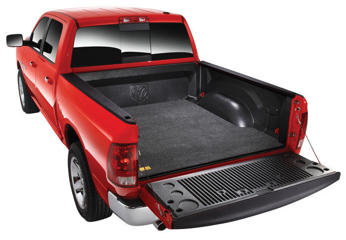 [BEDBMY07SBD] Bedrug - Bedrug Bed Mat 07- Toyota Tundra 5.6ft Bed