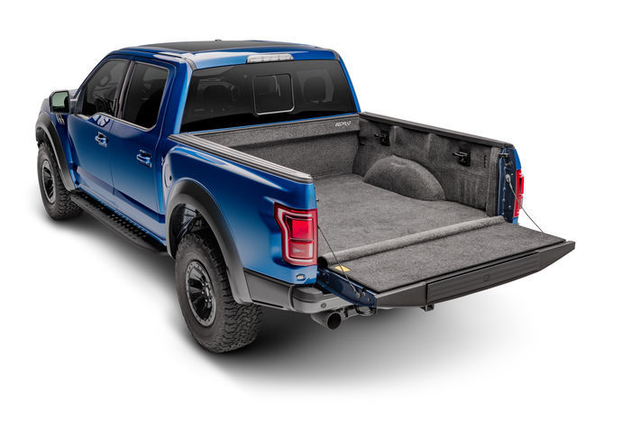 [BEDBRQ15SBK] Bedrug - Bedrug 15- Ford F150 6.5ft Bed