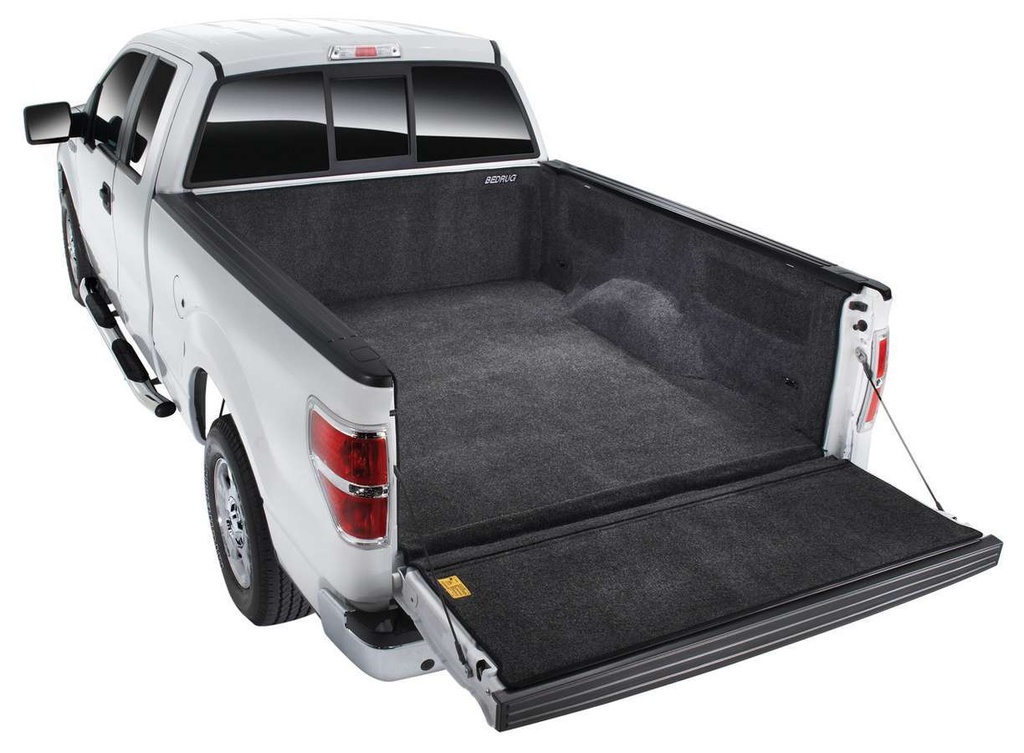 [BEDBRT09CCK] Bedrug - Bedrug 09-13 Dodge Ram 5.7ft Bed