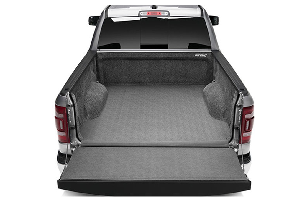 [BEDILQ15SCK] Bedrug - Impact Bedliner 15- Ford F-150 5.5' Bed