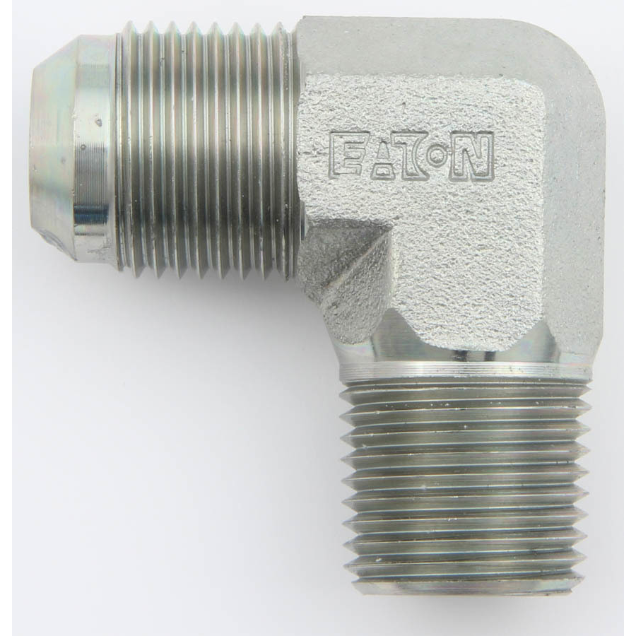 [AERFCM2625] Aeroquip - 90 Male Elbow #6 To 1/2 Npt Steel Fitting