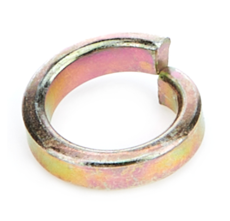 [BER3-09A] Bert Transmissions - Hi Lock Washer