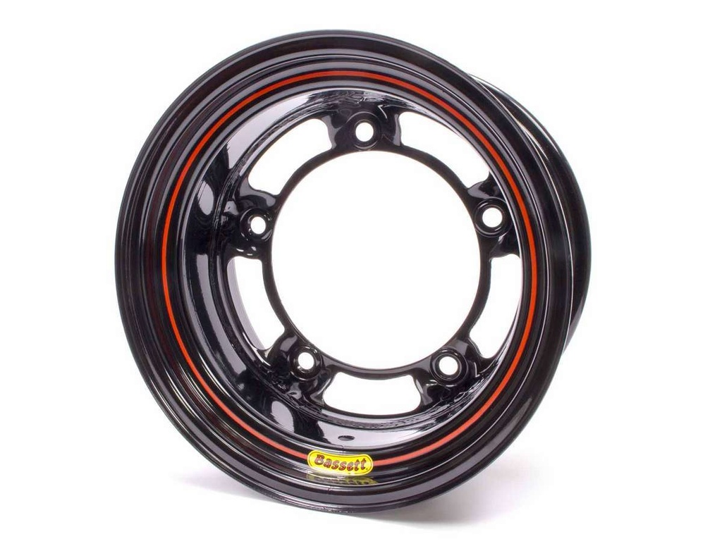 [BAS58SR45] Bassett - 15x8 Wide 5 4.5in Bs