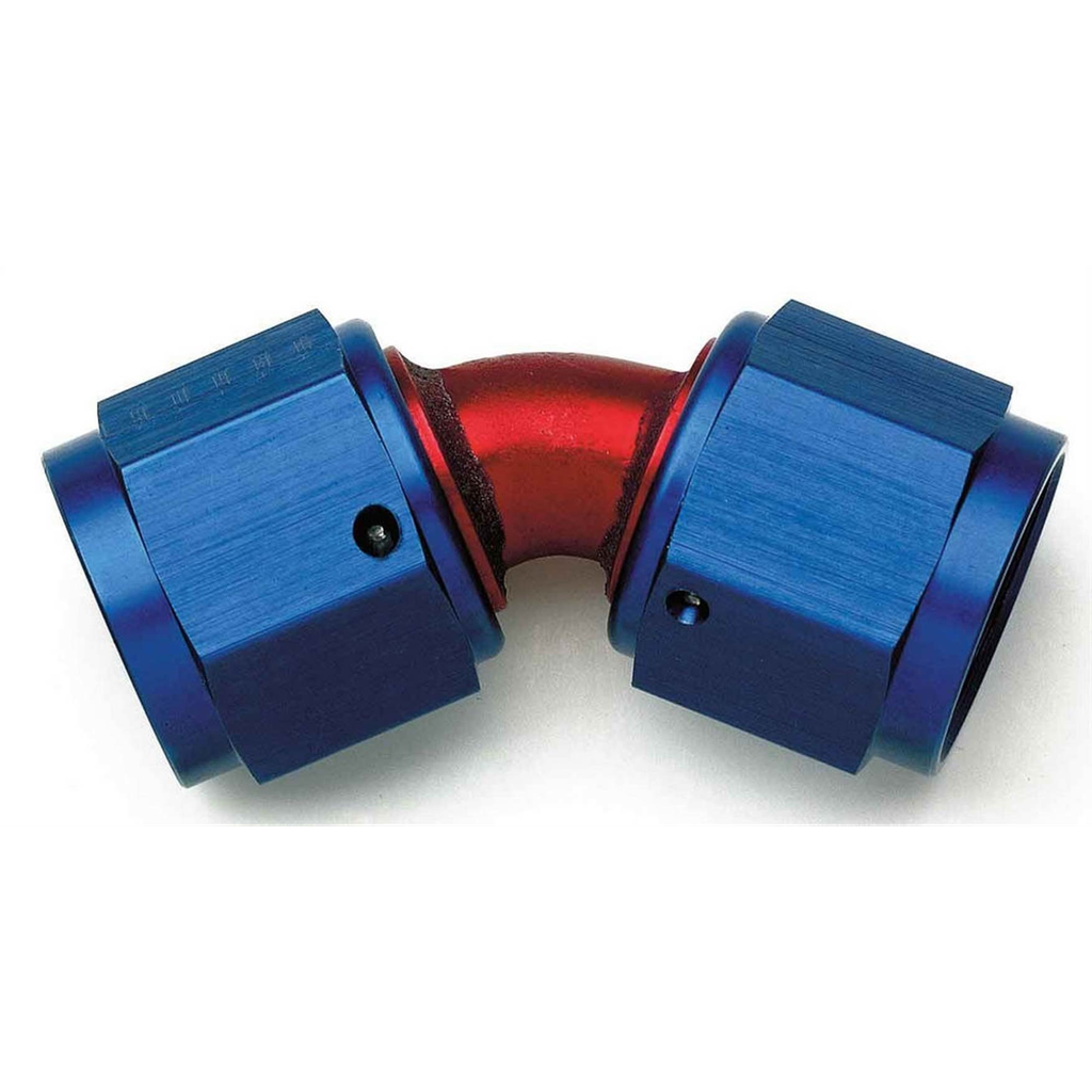 [AERFCM2972] Aeroquip - #8 45 Deg Female Flare Swivel