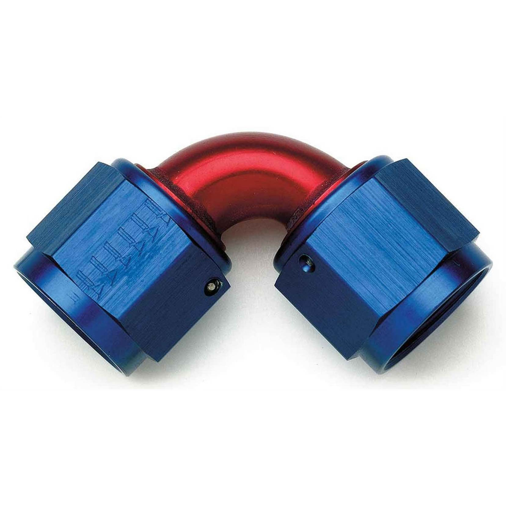 [AERFCM2979] Aeroquip - #8 90 Deg Female Flare Swivel