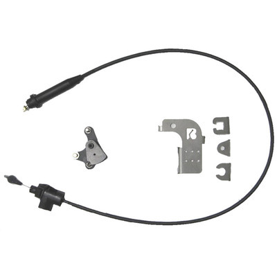[BOW5011003] Bowler Performance Transmissions - Fi Tech Tru-Shift System