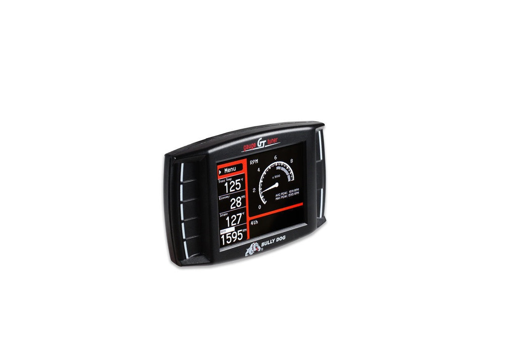 [BUL40417] Bully Dog - Engine Tuner GT Platinum Gas Engines