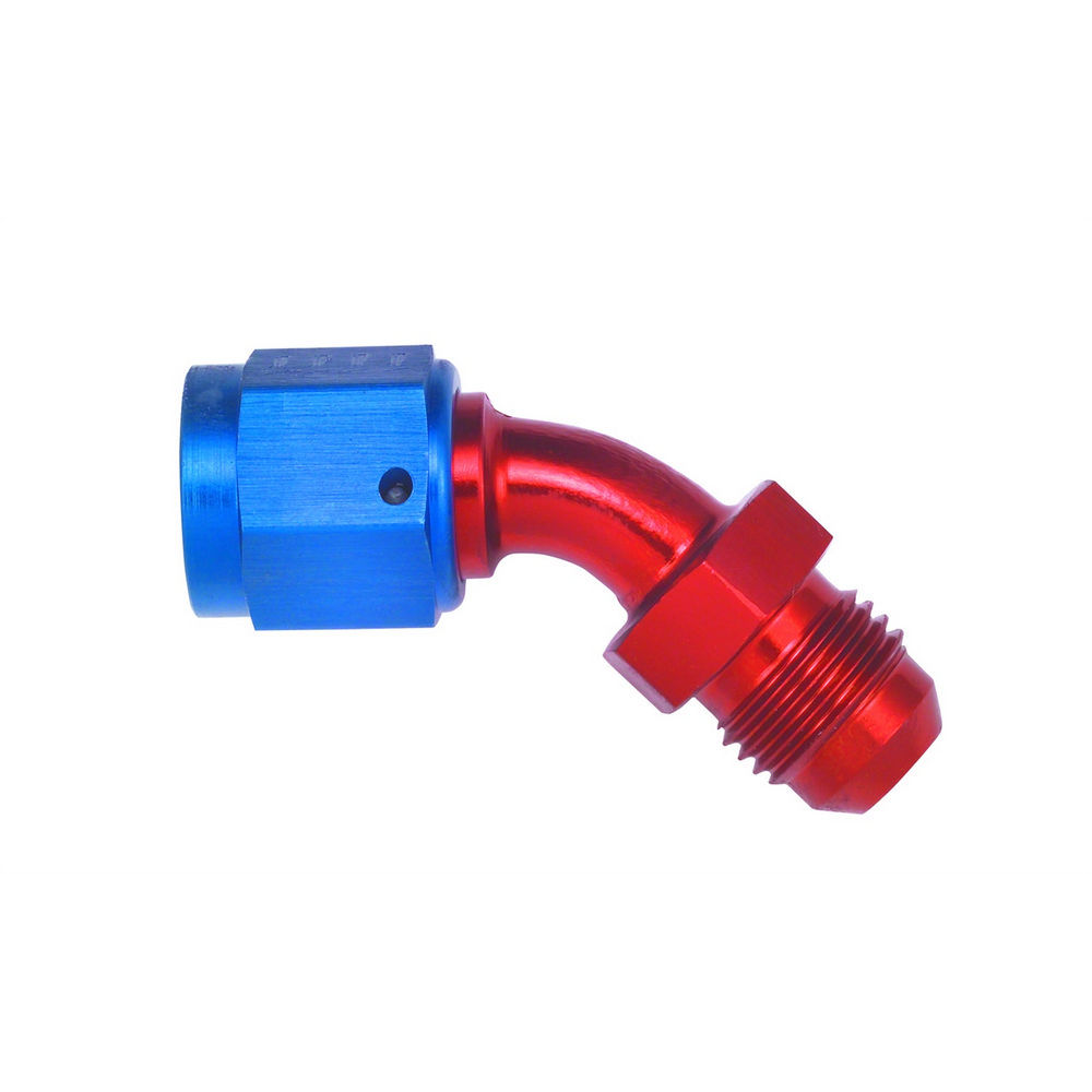 [AERFCM3151] Aeroquip - #12 Male To #12 Female 45 Deg Swivel Fitting