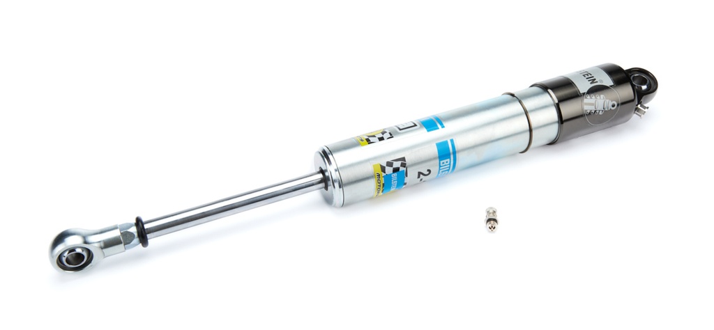 [BIL33-298238] Bilstein - Shock SNS2-BV 9in Comp 10 Reb 2