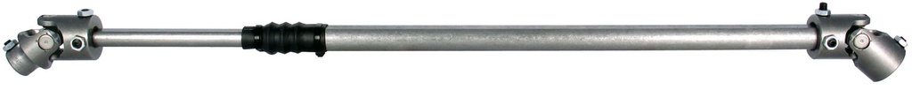 [BRG000910] Borgeson - 76-86 Jeep Cj Power Steering Shaft Assembly