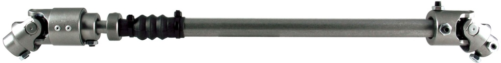 [BRG000951] Borgeson - Steering Shaft 03-08 Dodge 2500/3500 4wd