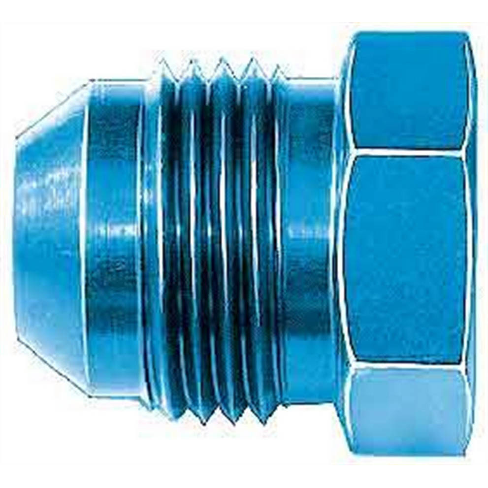 [AERFCM3715] Aeroquip - #8 Alm Flare Plug