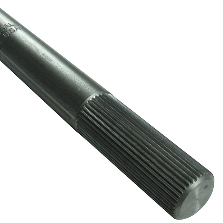[BRG409208] Borgeson - Steering Shaft 3/4in-36 x 8in Long