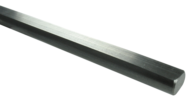[BRG409436] Borgeson - Double D Shaft 3/4inDD x 36in Long