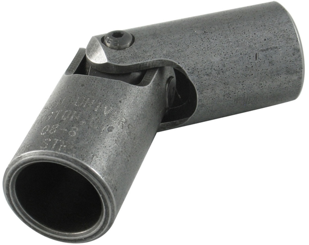[BRG516464] Borgeson - Steering U-Joint 1in Od 3/4 Smooth X 3/4 Smooth