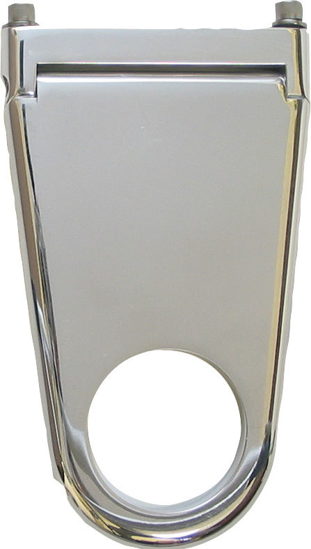 [BRG911204] Borgeson - Blank Column Drop 2in Dia x 4in Drop