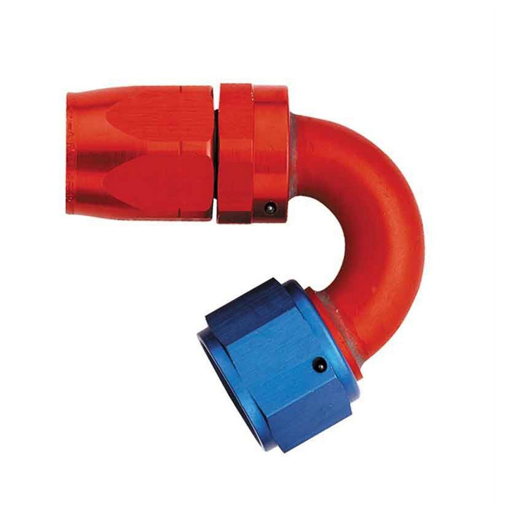 [AERFCM4055] Aeroquip - #12 150 Degree Hose End Swivel