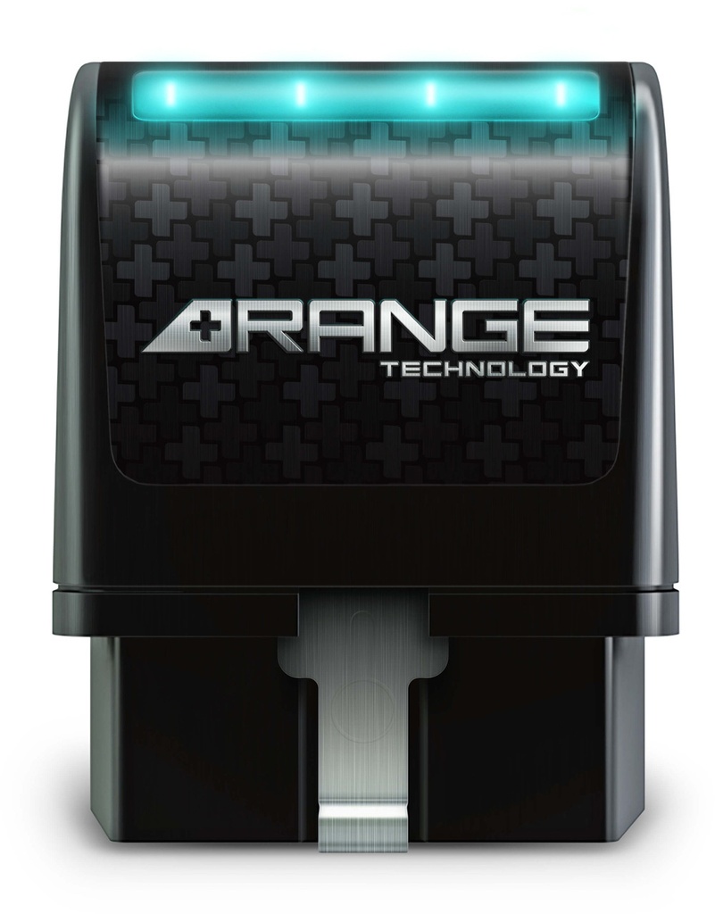 Range Technology - Range Gm Afm Disabler Blue