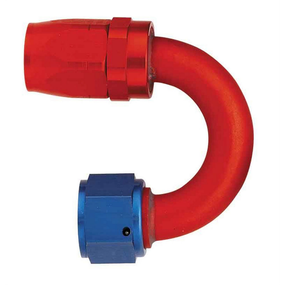[AERFCM4065] Aeroquip - #12 180 Degree Hose End Swivel