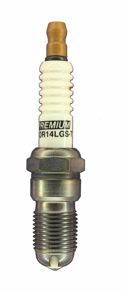 [BSKGOR14LGS-T] Brisk Racing Spark Plugs - Spark Plug Premium Racing