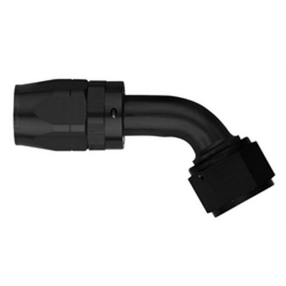 [AERFCM4484] Aeroquip - #10 60 Deg Hose End Black