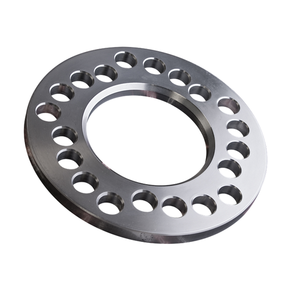 [BSPWSG5L500] Billet Specialties - Universal Wheel Spacer 1/2in