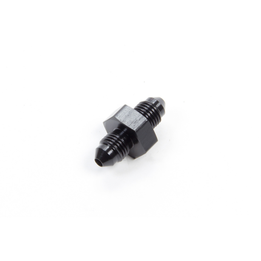 [AERFCM5050] Aeroquip - #3 Flare #3 Flare Union Black