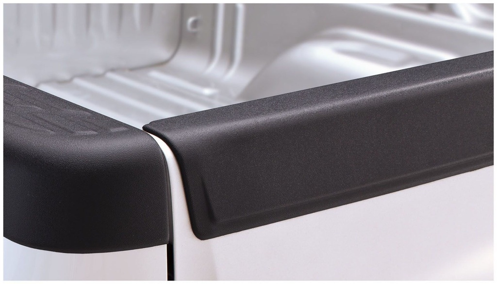 [BUS48510] Bushwacker - 88-98 GM P/U Tailgate Cap Smooth