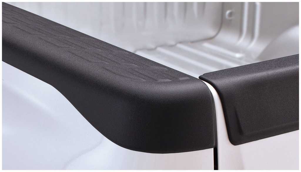 [BUS49518] Bushwacker - 07- Gm P/U Oe Style Bed Rails 97.6in Bed