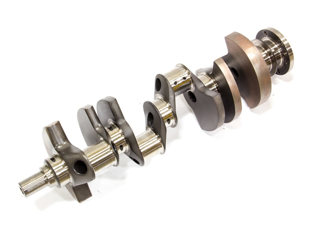 [CALSAG14A-MG] Callies - SBC 4340 Forged Magnum Crank - 3.500 Stroke