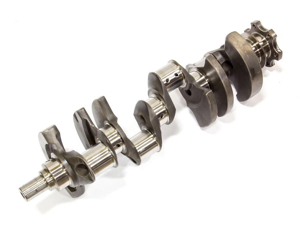 [CALSAJ113-CC] Callies - SBC 4340 Forged Compstar Crank - 3.750 Stroke