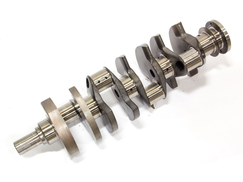 [CALBBQ42B-MG] Callies - BBC 4340 Forged Magnum Crank - 4.500 Stroke