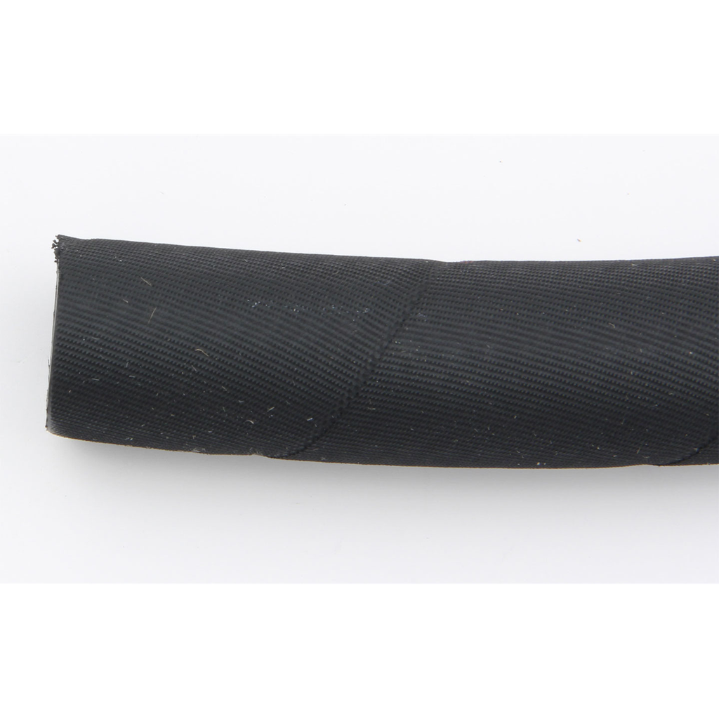 [AERFCN0620] Aeroquip - #6 Aqp Socketless Hose Black 20'