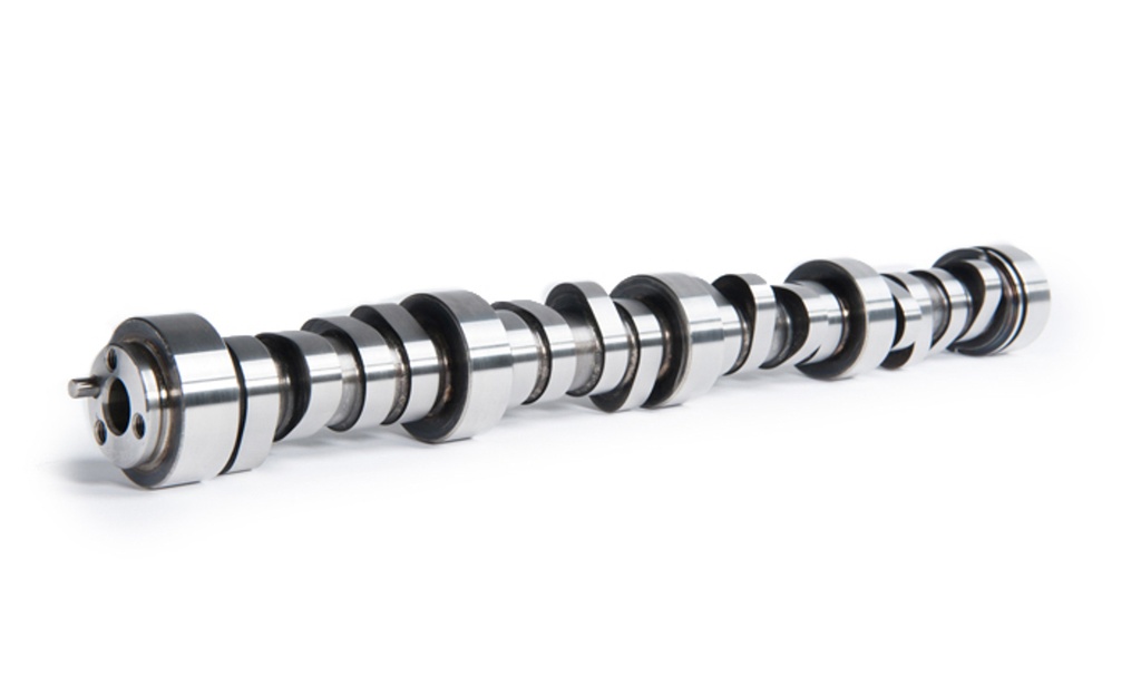 [CAM03-01-0029] Cam Motion Inc - LS Hyd Roller Cam 3-Bolt .501 /.501 116 Degrees