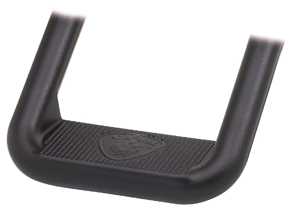 [CTA101241] Carr - Hoop Ii Xp3 Black Powder Coat Pair