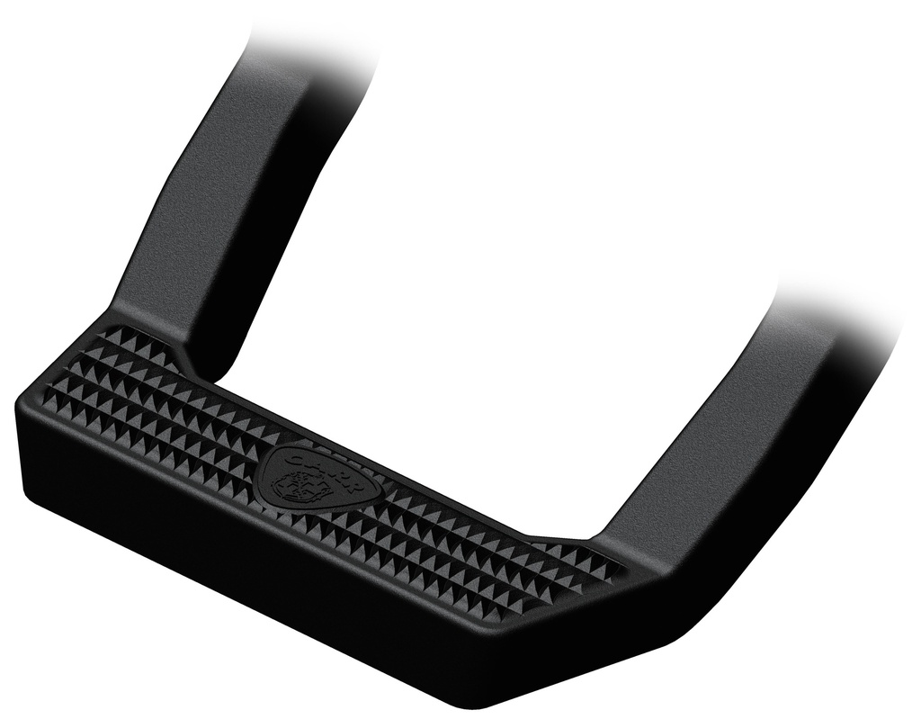 [CTA118221] Carr - LD Steps XP3 Black Pair