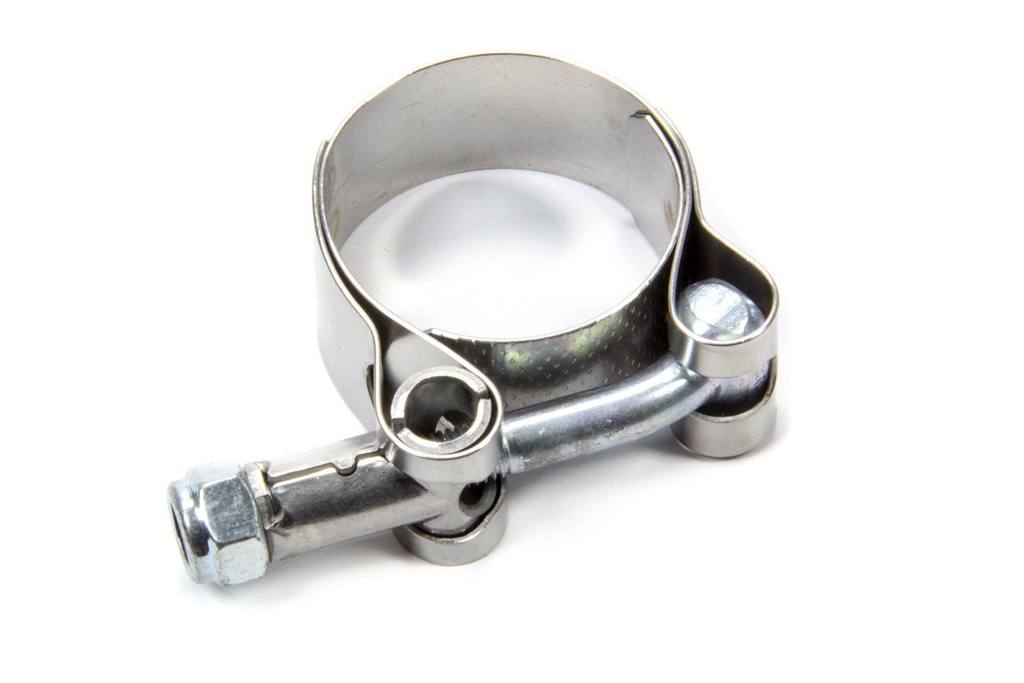 [CCE2152] Chassis Engineering - 1.25in -1.37in S/S Clamp