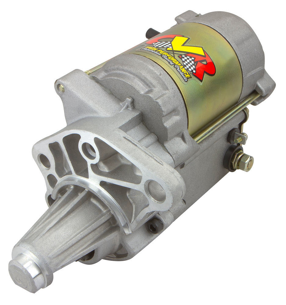 Cvr Performance - Mopar Protorque Starter