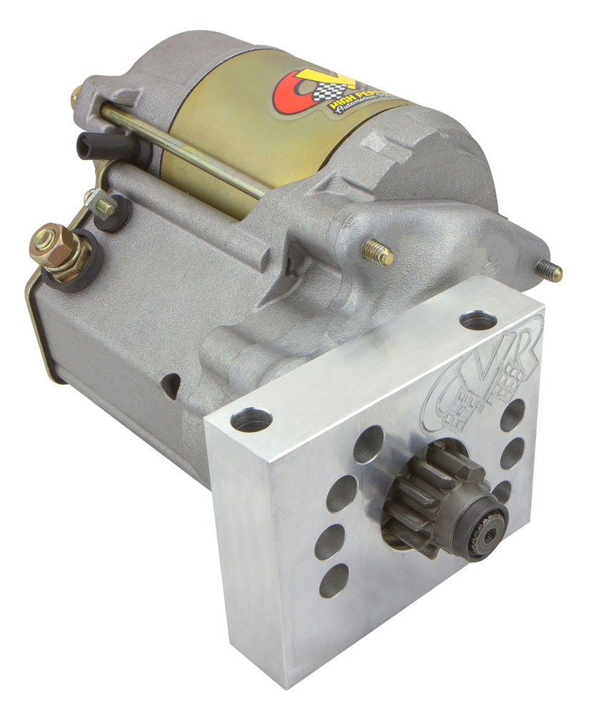 Cvr Performance - Gm Ls Engines Protorque Starter