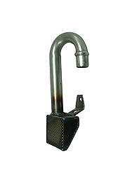 Champ Pans - Oil Pump Pick-Up