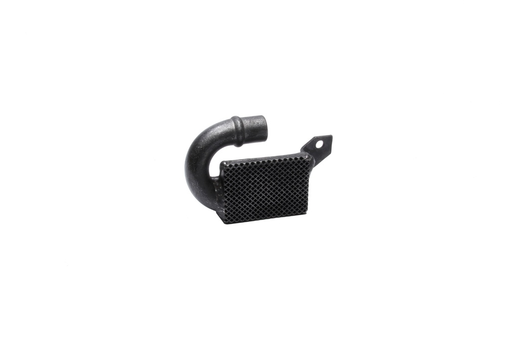 Champ Pans - Oil Pump Pick-Up