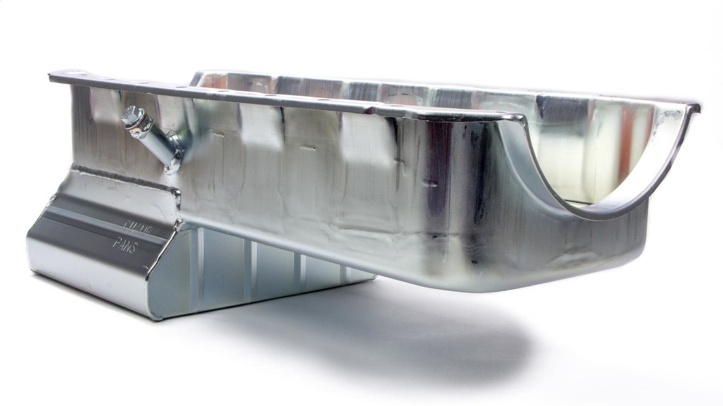 Champ Pans - BBC Stroker Oil Pan - Gen IV
