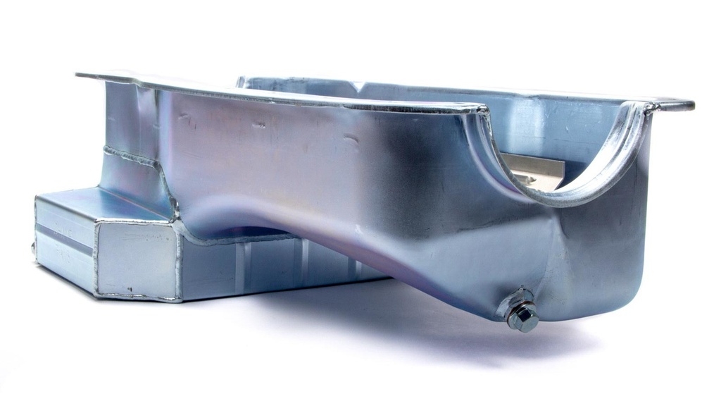 Champ Pans - Sbf 302 R/R Oil Pan - 9qt.