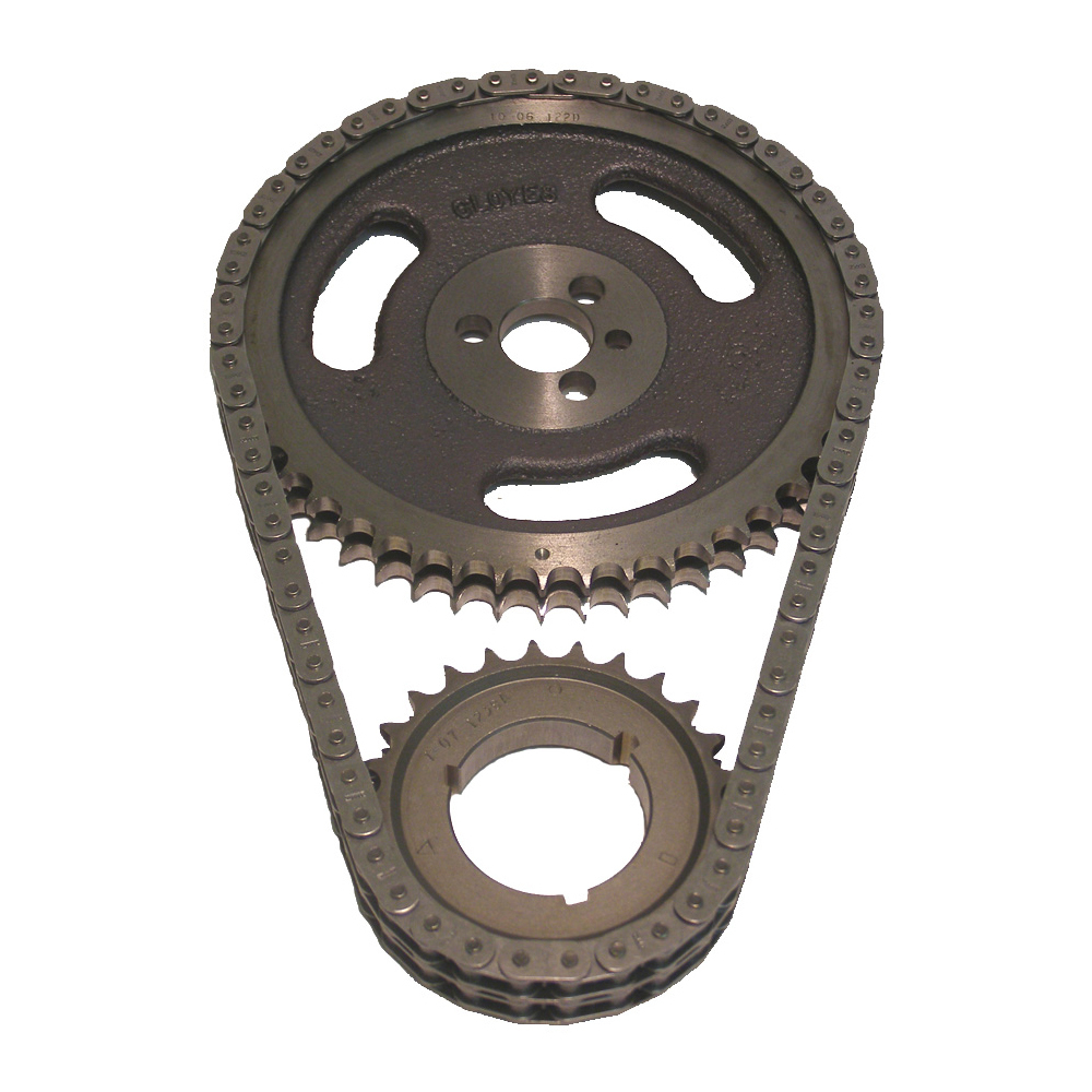 Cloyes - True Roller Timing Set - BBC