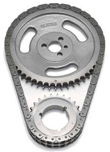 [CLO9-3145-5] Cloyes - True Roller Timing Set - SBC