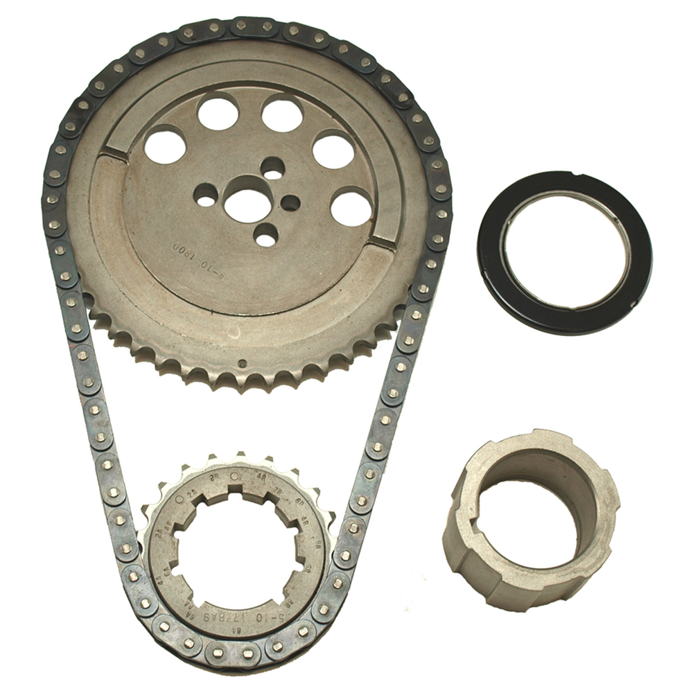 [CLO9-3658TX9Z] Cloyes - Billet True Roller Tmng Set - GM LS 97-05