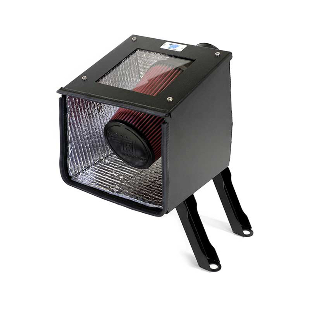 [CAI512-0104-B] Cold Air Inductions - Cold Air Intake 15- Chevy Colorado 2.5/3.6L