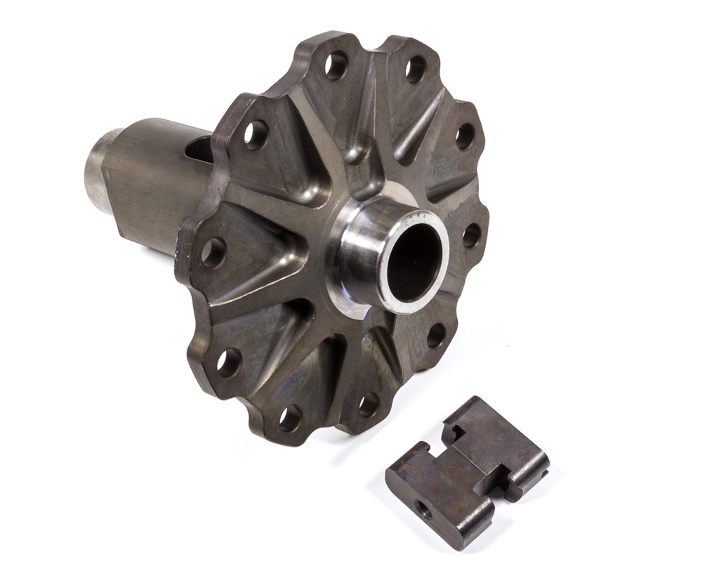 [COL22545] Coleman Racing Products - Steel Spool GM 7.5in Thick Ring Gear