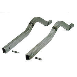 [COE3032] Competition Engineering - 70-81 Camaro Frame Rails